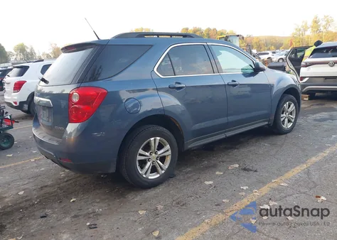 2012 Chevrolet Equinox 1Lt z USA, uszkodzony, nr VIN 2GNALDEK3C6274146